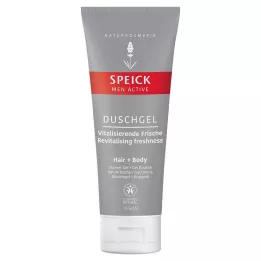 SPEICK Gel douche Men Active, 200 ml