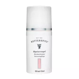 RETTERSPITZ Gel à lacide hyaluronique, 30 ml