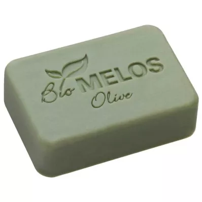 MELOS Savon bio Olive, 100 g