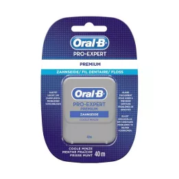 ORAL B ProExpert PremiumFloss 40 m, 1 pc
