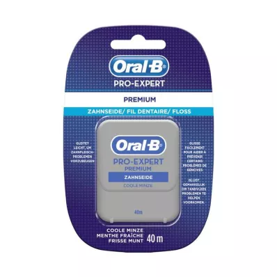 ORAL B ProExpert PremiumFloss 40 m, 1 pc