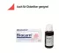 Instructions for use for Sirop Biocarn®, 50 ml - 6