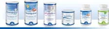 Instructions for use for Poudre de base plus Dr. Jacobs, 300 g - 2