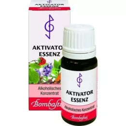 AKTIVATOR Essence, 10 ml