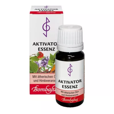 Essence activatrice, 10 ml Essence activatrice, 10 ml