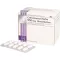 CALCIUMACETAT NEFRO 950 mg Comprimés pelliculés, 100 pcs