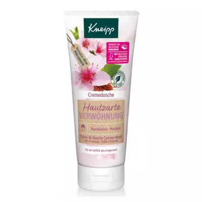 KNEIPP Crème de douche Douceur, 200 ml