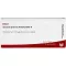 Ampoules Iscucin Quercus Potency Série II (10x1 ml)