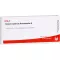Ampoules Iscucin Quercus Potency Série II (10x1 ml)