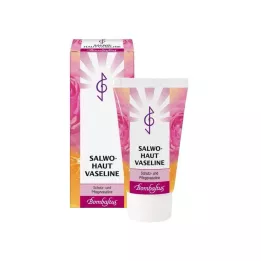 SALWO Vaseline cutanée, 75 ml