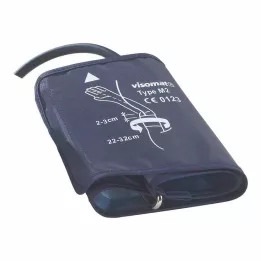 VISOMAT Manchette à étrier comfort eco type M2 22-32 cm, 1 pc