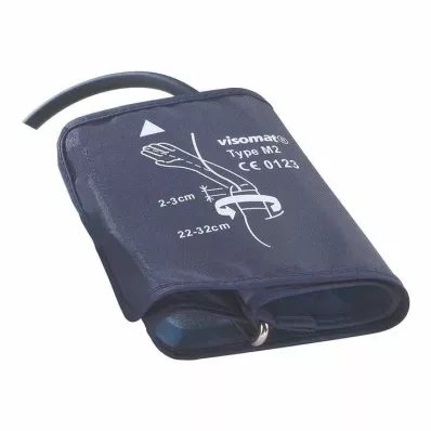 VISOMAT Manchette à étrier comfort eco type M2 22-32 cm, 1 pc