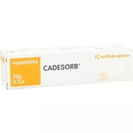 CADESORB Pansement pommade, 20 g