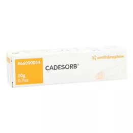CADESORB Pansement pommade, 20 g