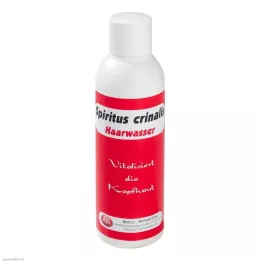 SPIRITUS CRINALIS Lotion capillaire, 150 ml