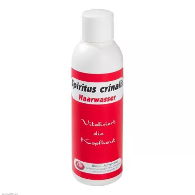 Spiritus Crinalis tonique capillaire, 150 ml