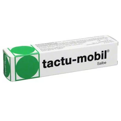 Pommade Tactu Mobil, 50 g