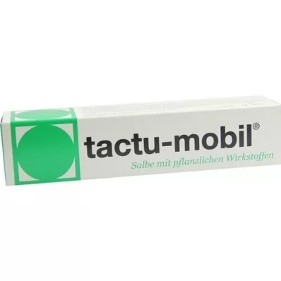 TACTU MOBIL Pommade, 100 g