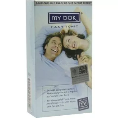 MY DOK Haartonic Original concentré, 150 ml