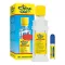 Huile de Chine avec inhalateur, 25 ml