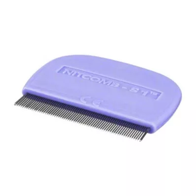 NISSENKAMM Métal, 1 pc