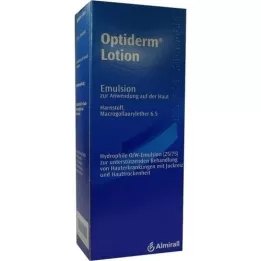 OPTIDERM Lotion, 500 g