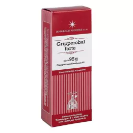 GRIPPEROBAL forte gouttes, 100 ml