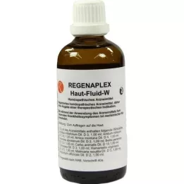 REGENAPLEX Fluide cutané W, 100 ml