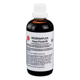 REGENAPLEX Fluide cutané W, 100 ml