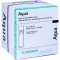 AQUA AD injectabilia Miniplasco connect L.I., 20X10 ml