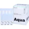 AQUA AD injectabilia Miniplasco connect Liqueur injectable, 20X20 ml