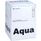 AQUA AD injectabilia Miniplasco connect Liqueur injectable, 20X20 ml