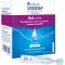 HYLO-VISION Gel sine en pipettes unidoses, 20X0.35 ml