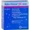 HYLO-VISION Gel sine en pipettes unidoses, 20X0.35 ml