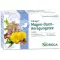 SIDROGA Tisane stimulante pour lestomac et lintestin, sachets filtres, 20X2.0 g