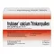 ampoules à boire de calcium frubiase, 20 pc