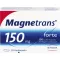 MAGNETRANS forte 150 mg gélules, 20 pcs