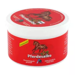 PFERDESALBE avec marron dInde, 250 ml