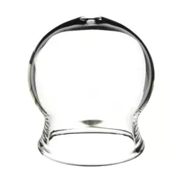 SCHRÖPFKOPF 5 cm forme sphérique, 1 pc