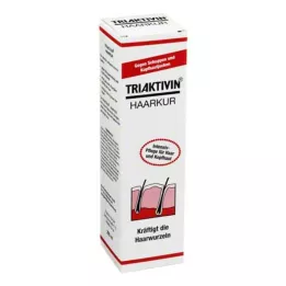 TRIAKTIVIN Soin capillaire, 200 ml