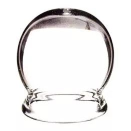 SCHRÖPFKOPF 6 cm forme sphérique, 1 pc