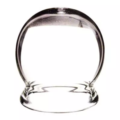 SCHRÖPFKOPF 6 cm forme sphérique, 1 pc