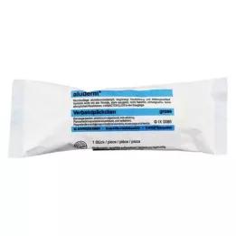 ALUDERM Paquet de pansements grand, 1 pc