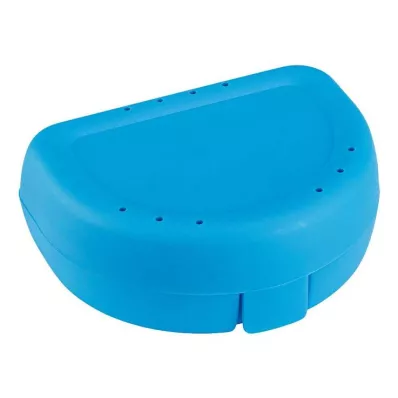 Boîte à bretelles petite, 1 pièce Boîte à bretelles petite, 1 pièce