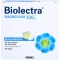 BIOLECTRA Magnésium 150 mg Citron Comprimés effervescents, 20 pc