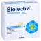 BIOLECTRA Magnésium 150 mg Citron Comprimés effervescents, 40 pc