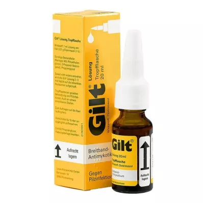 Appliquer la solution, 20 ml