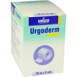 URGODERM Élastique 5 cmx10 m, 1 pc