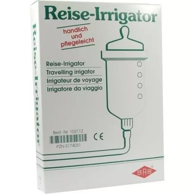 IRRIGATOR F.D.REISE complet 2 l, 1 pc