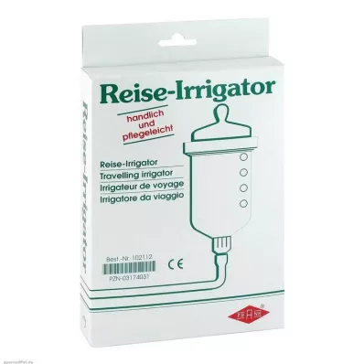IRRIGATOR F.D.REISE complet 2 l, 1 pc